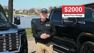 Bill Walsh Chevrolet | GMC: Higher Standards. Exceeding Expectations.