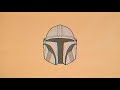 Star Wars - The Mandalorian (lofi)