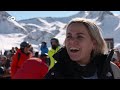 skiing and aprés ski in ischgl austria with dw’s lukas stege impressive alpine winter landscape