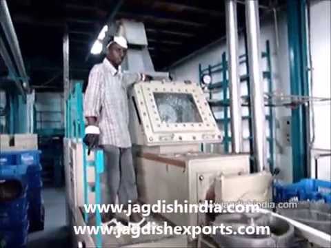 SOAP FINISHING LINE | SOAP MACHINES | SOAP MACHINERY | SOAP MAKING LINE ...