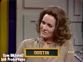 Password Plus - (Episode 110) (6-8-79) (Ross Martin & Lee Meriwether) (Day 5)