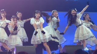 2023/9/22【4K/60fps/HDR】NMB48 - 渚サイコー！ (塩月希依音メイン)【NMB48 LIVE TOUR 2023 東京 at Zepp Haneda】