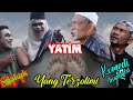 #Komedi_Dan_Inspirasi : YATIM YANG TERZOLIMI #Ngakak #Atok_Labu