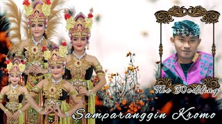 Seni Janger/Damarwulan 