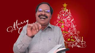 Christmas Message. మత్తయి 2:  2 యూదుల రాజు .  .  . ఎక్కడ .  .  ?