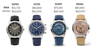 AC3 LIVESTREAM - Bargain watches are everywhere !!! BUY NOW