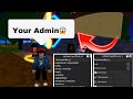 500+ Command Roblox Admin Script (Includes Infinite Yield & FE GUI!)