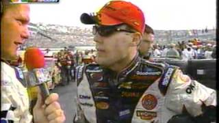 2003 MBNA America 400 Finish (2/2)