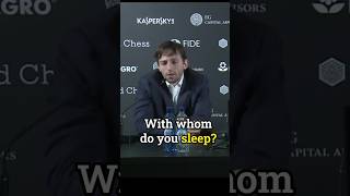 World's funniest chess grandmaster (Grischuk) 🤣🤣