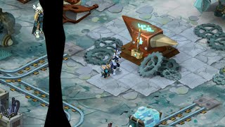 - DOFUS - Solotage Missiz Frizz - Cra 2.72