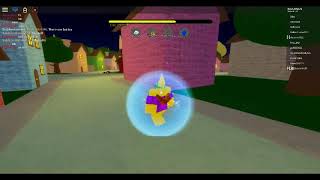 Stands online roblox arrow