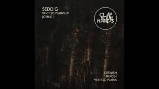 Seddig - Vertigo Plains [CYH41]