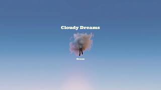 Ocean - Cloudy Dreams