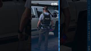 At least 46 immigration related arrests across Mobile and Baldwin Counties this week - WPMI NBC 15