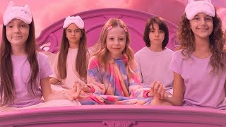 Like Nastya - You Can - Kids Song (Official Music Video)