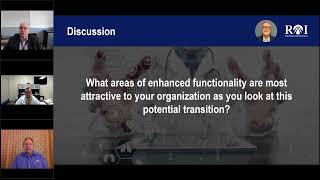 Webinar: MEDITECH Expanse