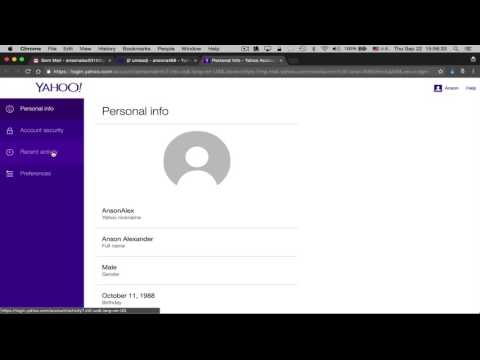 Email Account Hacked - What To Do Email Account Hacked - What To Do