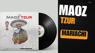 Maoz Tzur מעוז צור Mariachi Jerusalem feat Yosef Daniel