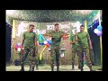 ice cream song dance bangladesh army bd army amazing dance ice cream song ice cream song bd army