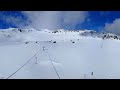 jeizinen feselalpe gampel ⏩ timelapse 49 days