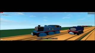 Roblox Thomas And Friends The Great Discovery Part 5 - roblox the great discovery morgans mine