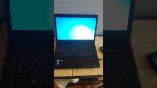 Toshiba DynaBook Satellite B552/F