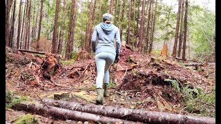 Channel Living Off Grid W Jake Nicole