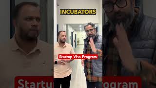 Startup Visa Program Canada #canadianbusiness