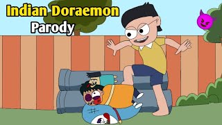 Indian Doraemon Parody | Short Gamer ||@NOTYOURTYPE