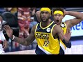 oshae brissett 2021 22 highlights indiana pacers