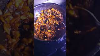 veluthulli Achar ( garlic) pickle