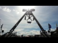 Stanley Reeves' (Technical Park) Atmos Fear Loop Fighter - The Hoppings - Newcastle Town Moor - 2016