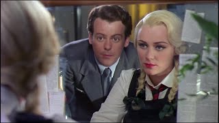 The Blonde Bombshell Pt. 1/2 (1080p) st. Keeley Hawes & Rupert Graves