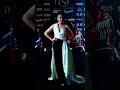 jonita gandhi hot show in a recent bollywood event