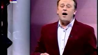 Boban Zdravkovic - Daj mi samo pet minuta TV BN