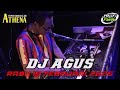 dj agus terbaru rabu 19 februari 2025 full bass athena banjarmasin