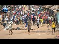 Violent Clashes in Guinea Anti junta Protest|TOP NEWS