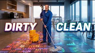 Google Data Analytics Certificate Course 4 of 8 - Process Data from Dirty to Clean