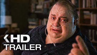 THE WHALE Trailer 2 (2022)