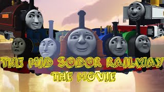 The Mid Sodor Railway | 1895-1946