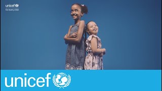 For every child, every right | UNICEF