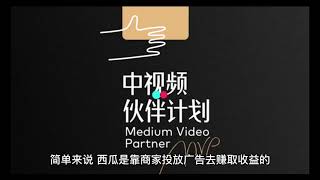 一个毫不费力的方法，让你快速完成中视频计划17000的播放量，