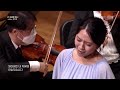 조수아 sua jo g.f.handel opera ＜rinaldo＞ lascia ch io pianga kbs20210701