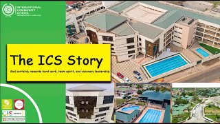 The Story of ICS