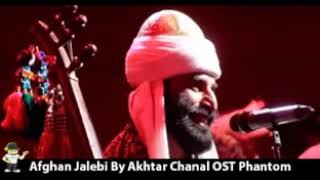 Afghan Jalebi Oringnal Song