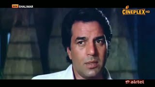 Hum Bewafa Hargiz Na The (Kishore Kumar) Shalimar 1978 | Dharmendra | Superhit Hindi Songs