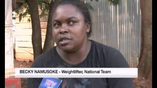 National weightlifting team decries lack of government facilitation