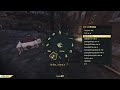 二人組にからまれた【 フォールアウト76 fallout76 katapan】