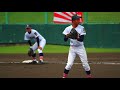 2017松陽高校野球部夏