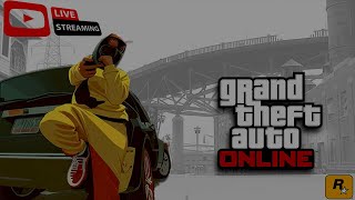 GTA 4 ONLINE PS3 LIVE!!!